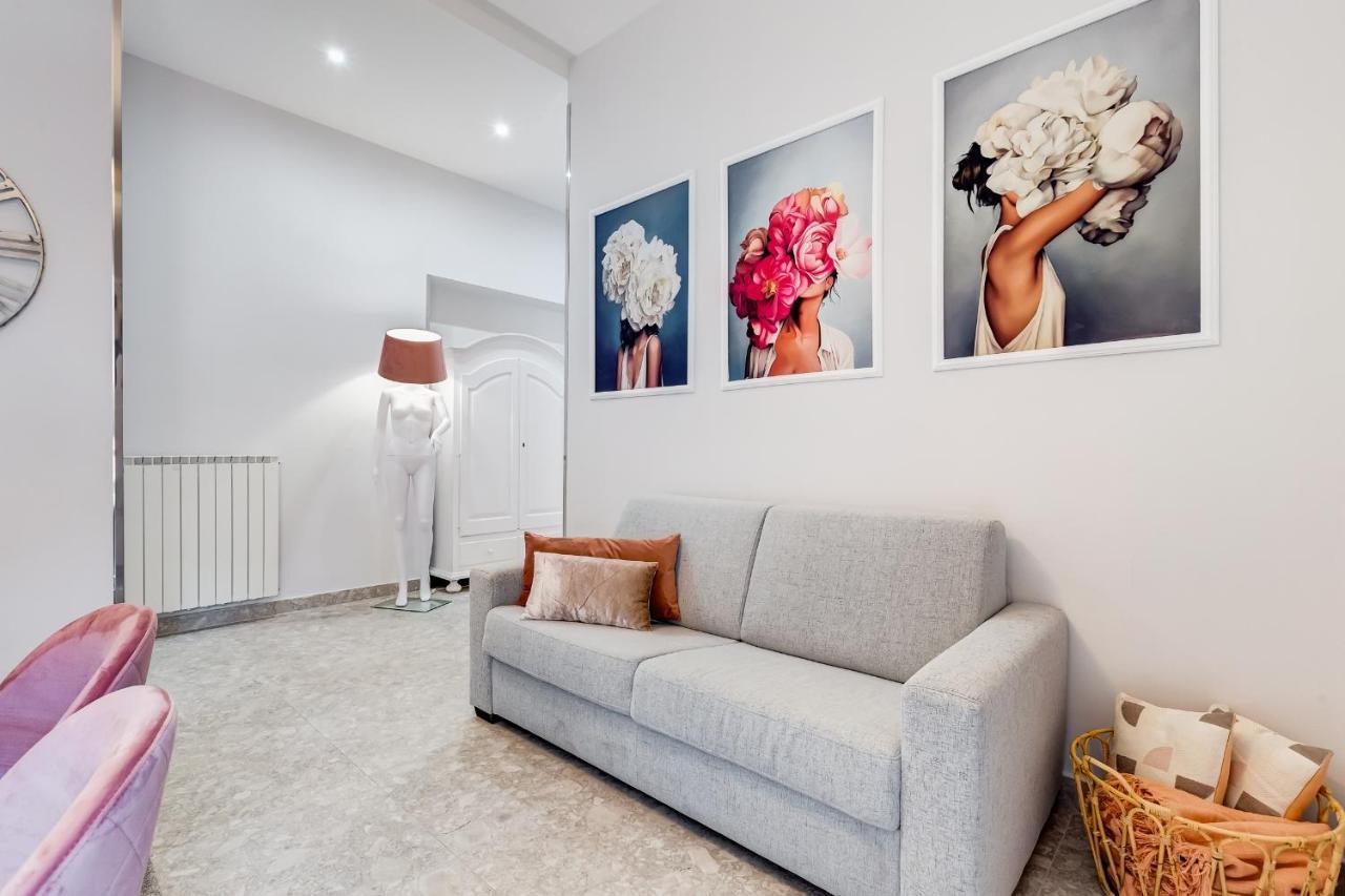 Appartement Trevi Fountain - New! - Your Italian Holidays *