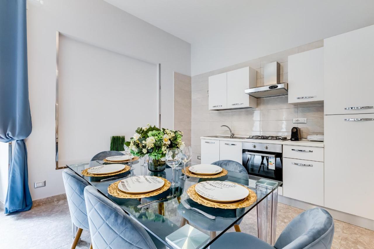 Trevi Fountain - New! - Your Italian Holidays Appartement *