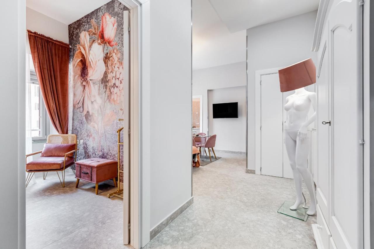 Appartement Trevi Fountain - New! - Your Italian Holidays Rome