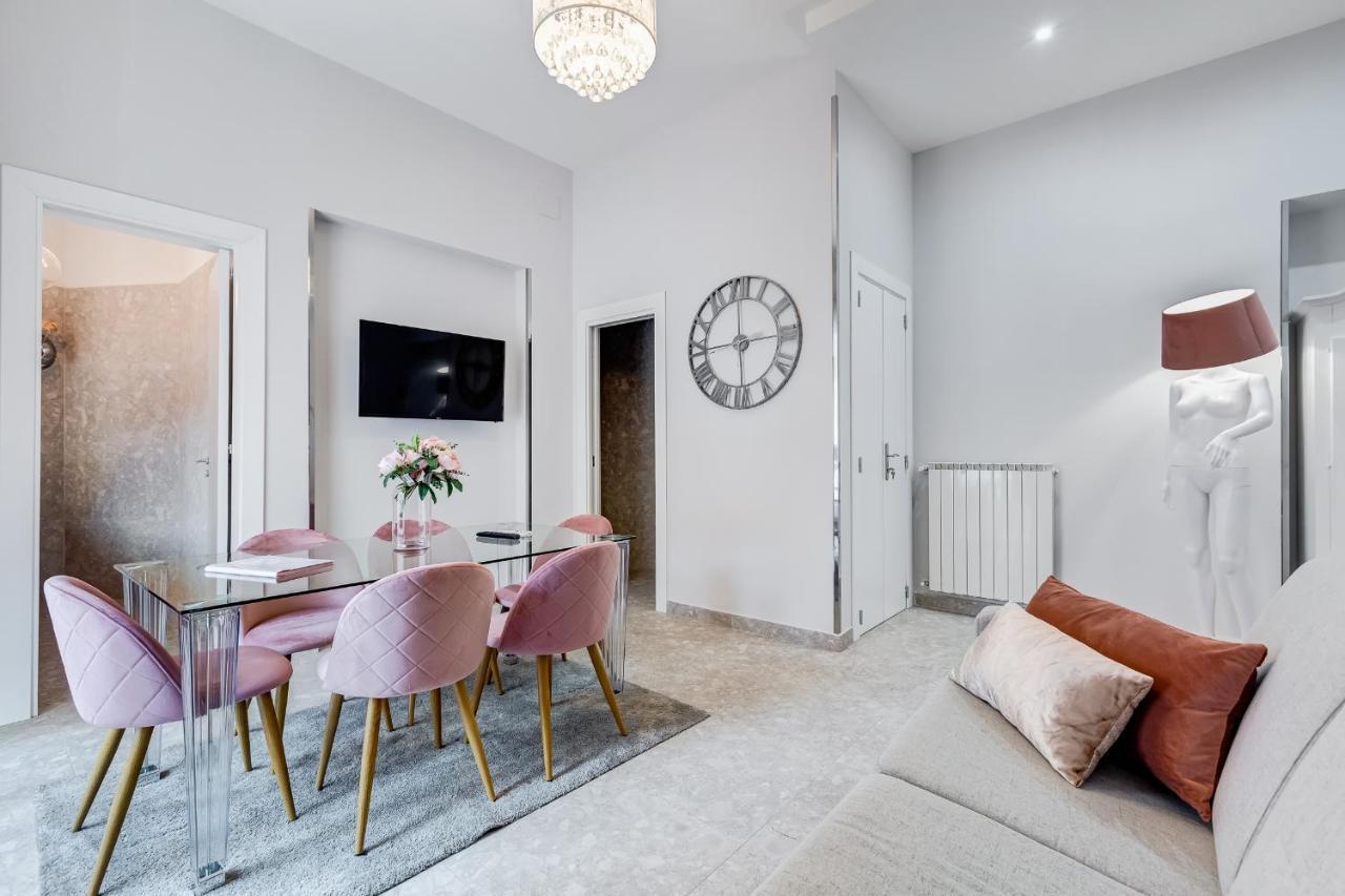 Appartement Trevi Fountain - New! - Your Italian Holidays *