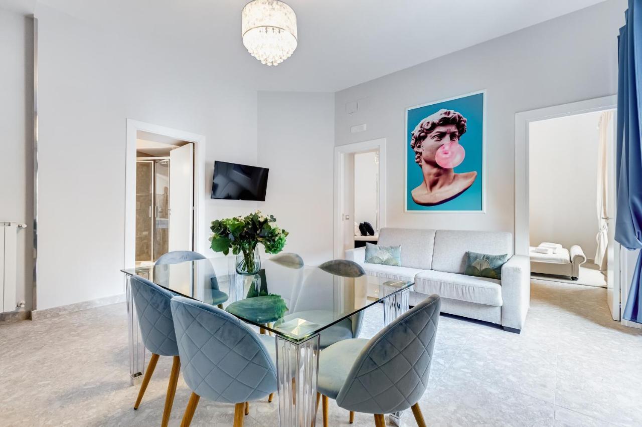 Trevi Fountain - New! - Your Italian Holidays Appartement *