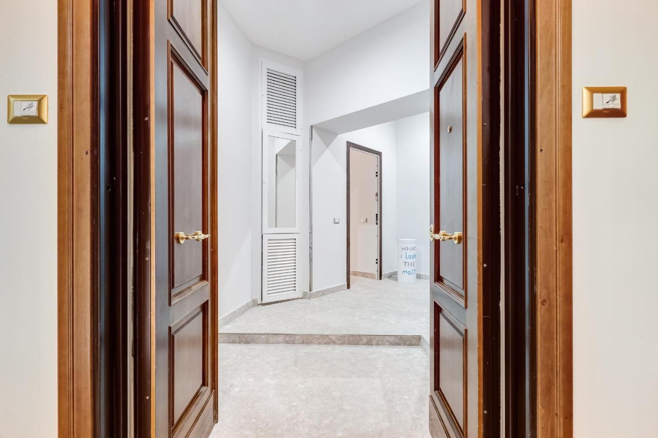Trevi Fountain - New! - Your Italian Holidays Appartement