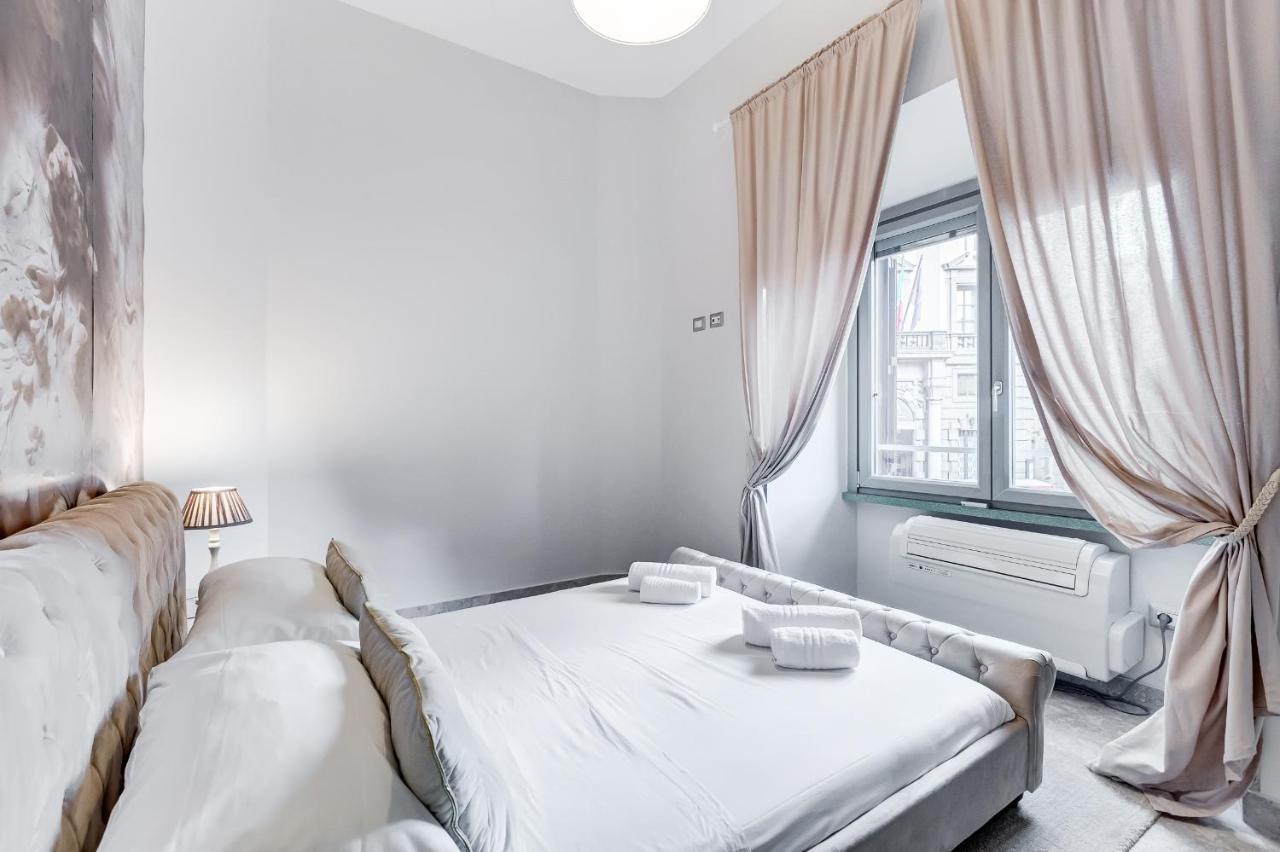 Trevi Fountain - New! - Your Italian Holidays Appartement *