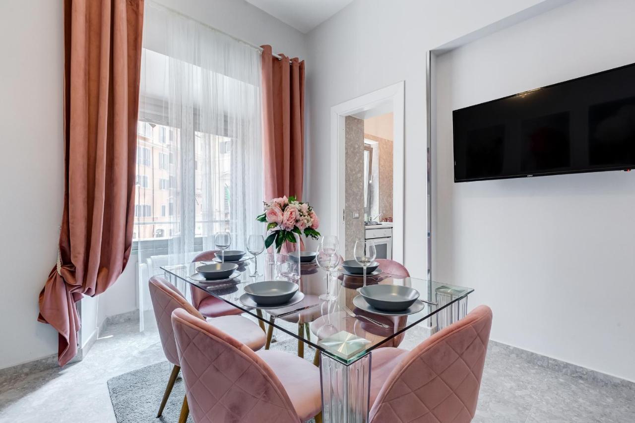 Trevi Fountain - New! - Your Italian Holidays Appartement