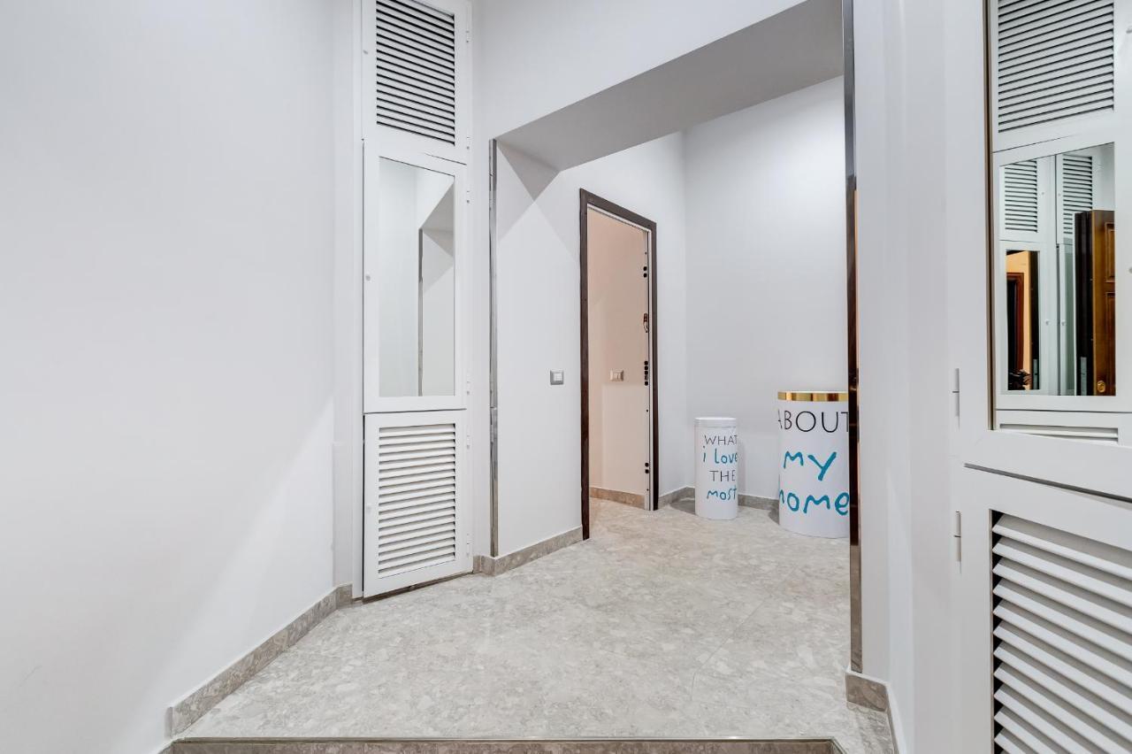 Appartement Trevi Fountain - New! - Your Italian Holidays