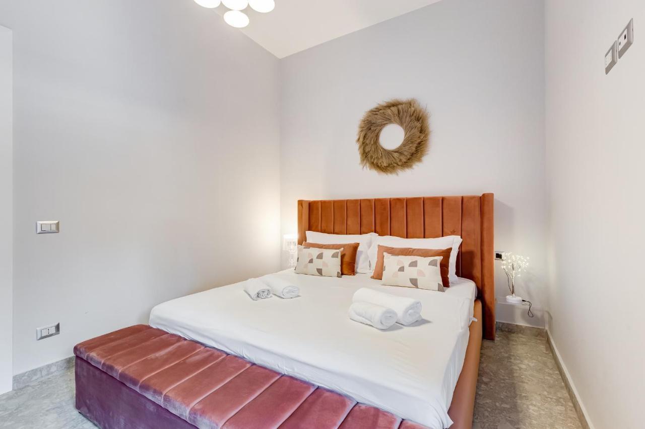 Appartement Trevi Fountain - New! - Your Italian Holidays