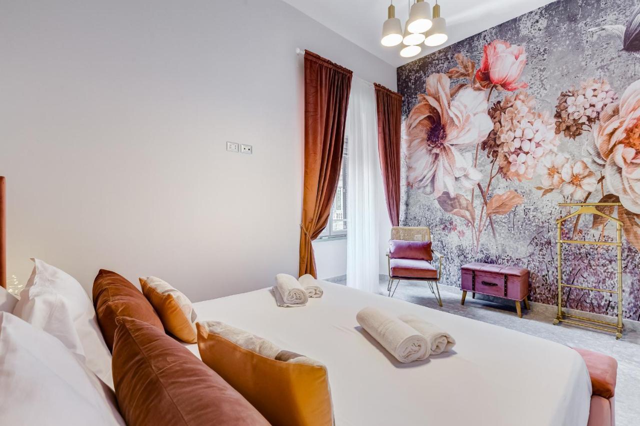 Appartement Trevi Fountain - New! - Your Italian Holidays Rome