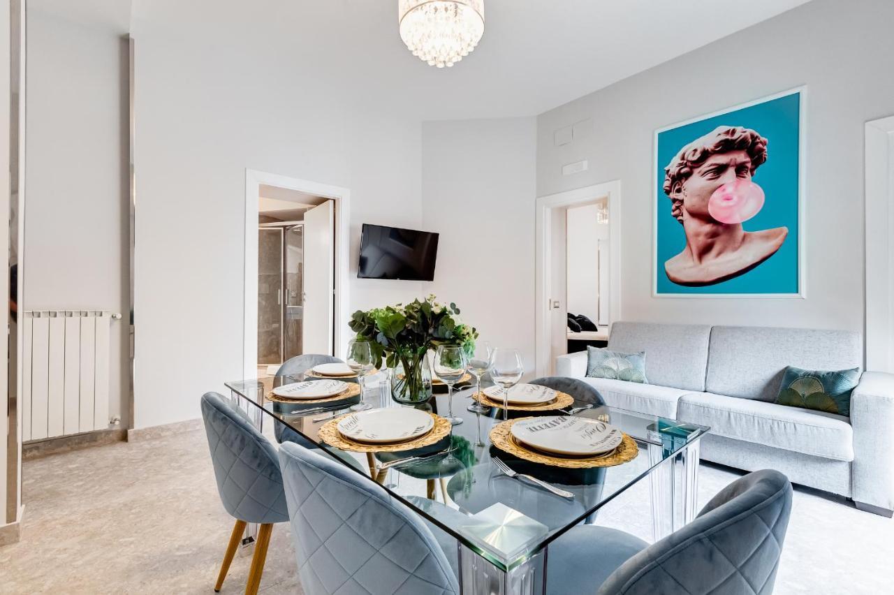 Appartement Trevi Fountain - New! - Your Italian Holidays