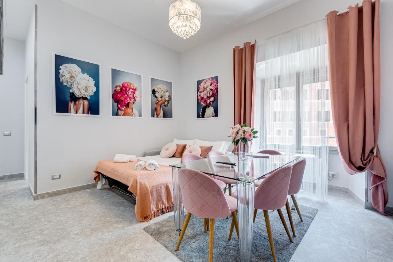 Appartement Trevi Fountain - New! - Your Italian Holidays *