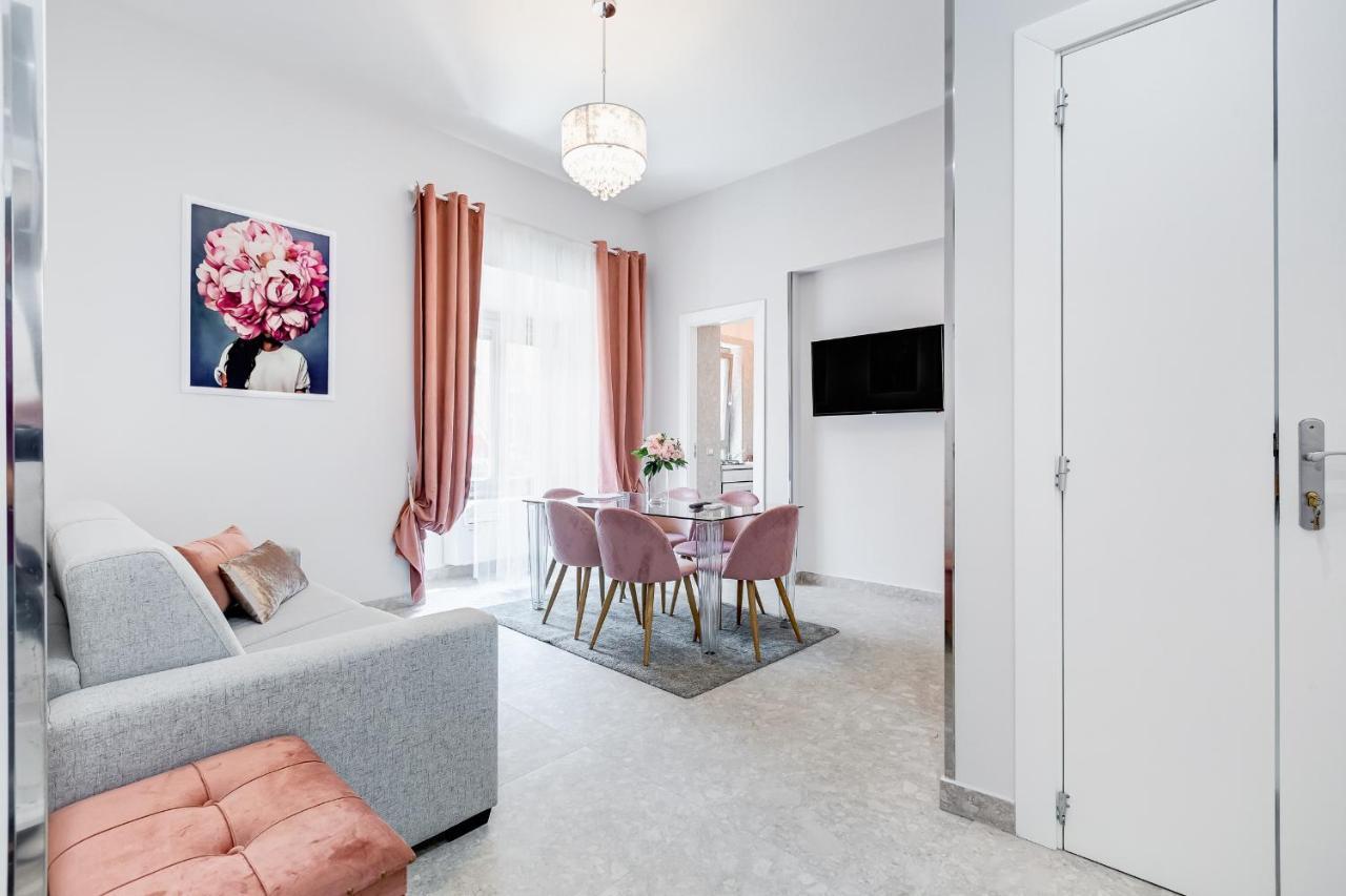 Trevi Fountain - New! - Your Italian Holidays Appartement