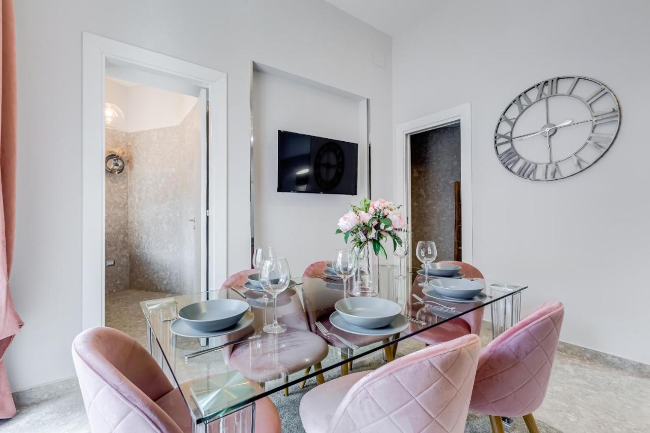 Trevi Fountain - New! - Your Italian Holidays Appartement *
